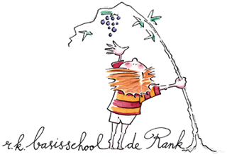 logo de Rank