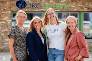 Leerkrachtondersteuners & Onderwijsasisstenten